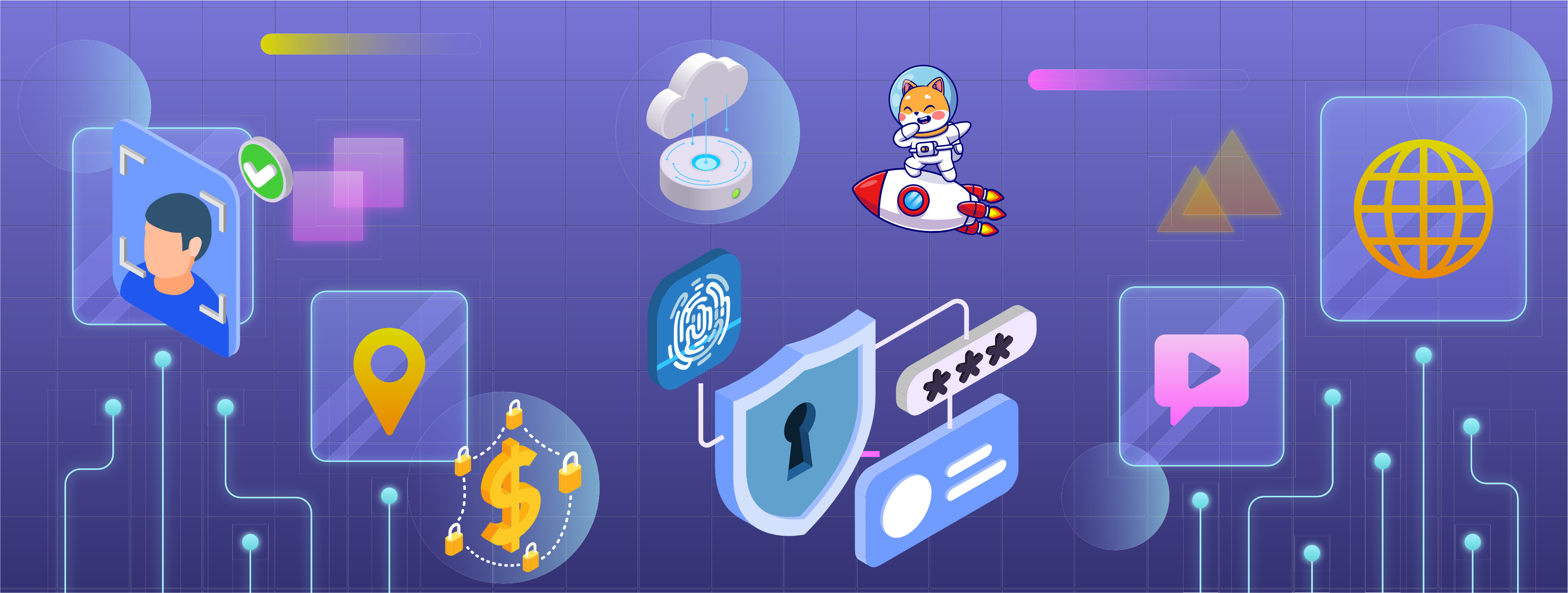 Friendly Cover Image